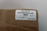 Compact Instruments 100079210 Filter CO2 Scrubber Classis Soda Lime Filter