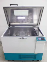 Jeio Tech ISF-7100R Refrigerated Incubated Shaker 500 RPM Floor Model