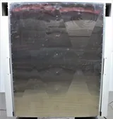 NuAire NU-475 Biosafety Cabinet Class II Type A2 Energy Efficient 120V