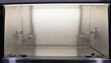 NuAire NU-475 Class II Type A2 Biosafety Cabinet HEPA Laminar Flow 120V
