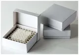 Thermo Scientific RSK300SD4 Shelf Kit w/Racks & Boxes for Ultra-Low Freezers