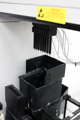 Beckman Coulter Biomek FXP Dual Arm Automated Liquid Handler w/ Software
