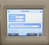 BioTek Instruments MFXP1 Multi-Mode Microplate Dispenser 6-1536 Well