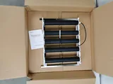 Thermo Scientific Bottle Turing Device Turnkey for HERAcell 240/240i