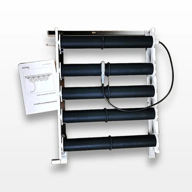 Thermo Scientific Bottle Turing Device Turnkey for HERAcell 240/240i