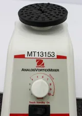 Ohaus VXMNAL Analog Mini Vortex Mixer with 300-3200 RPM Speed