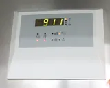 Thermo Scientific HERAsafe KS 18 Class II A2 Biological Safety Cabinet