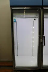 Thermo RGL5004W High-Performance Lab Refrigerator 51.1 cu. ft. Storage