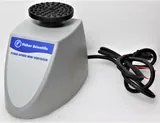 Fisher Scientific Fixed Speed Touch Mini Vortexer 02215360, 3200 RPM, Used
