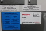 Thermo Fisher FRCR2304V Double Door Freezer 51.1 CU. FT., 230V, Used