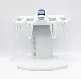 Rainin SmartStand SCS-B CPD Storage Pipette Holder with RFID Charging