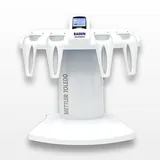 Rainin SmartStand SCS-B CPD Storage Pipette Holder with RFID Charging