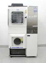 SP Scientific VirTis Genesis 35 EL Bulk Drying Lyophilizer -70C 35L Capacity