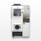 SP Scientific VirTis Genesis 35 EL Bulk Drying Lyophilizer -70C 35L Capacity
