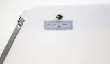 CBS Scientific P-036 PCR Workstation with UV and Fluorescent Lights