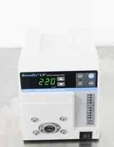 Cole Parmer 7524-50 Digital Economy Drive Peristaltic Pump Variable-Speed