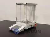 Mettler Toledo XPE204S Analytical Balance