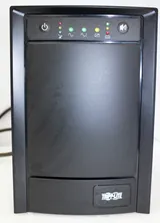 Tripp-Lite Smart750SLT UPS System for Parts - 750VA/500W, 8 Outlets