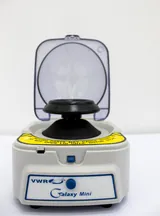 VWR C1213 Galaxy Mini Centrifuge 6000 RPM Quick Spin-Downs Microtubes
