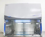 Labconco Purifier Logic+ Class II A2 Biosafety Cabinet 5 ft Used