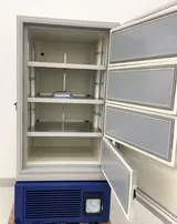 Haier DW-86L486 ULT Freezer, -86C to -10C, 486L Capacity, New Condition