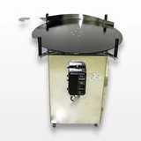 IntelliTech AC30 Automatic Rotary Table Conveyor With Adjustable Speed