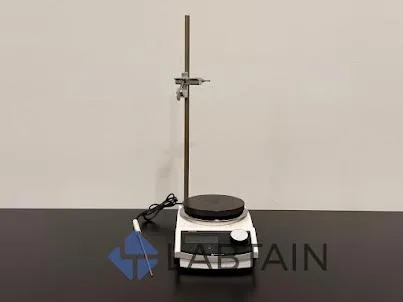 Heidolph MR Hei-Tec 135mm Digital Hot Plate Stirrer