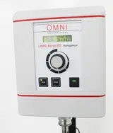 OMNI Omni Mixer ES Digital Homogenizer 0.25-50L 28,000 RPM 700W 120V