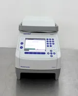 Eppendorf 6333 PCR Thermal Cycler Flexlid Mastercycler nexus 96-Well