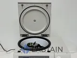 Beckman Coulter Allegra X-15R Refrigerated Centrifuge with Rotor