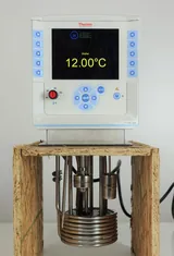 Thermo Haake PC200 Heated Immersion Circulator, 200C, 0.01C Stability