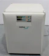 Kendro HERAcell 51013669 CO2 Incubator Cell Stab Grow System 5.4 Cuft