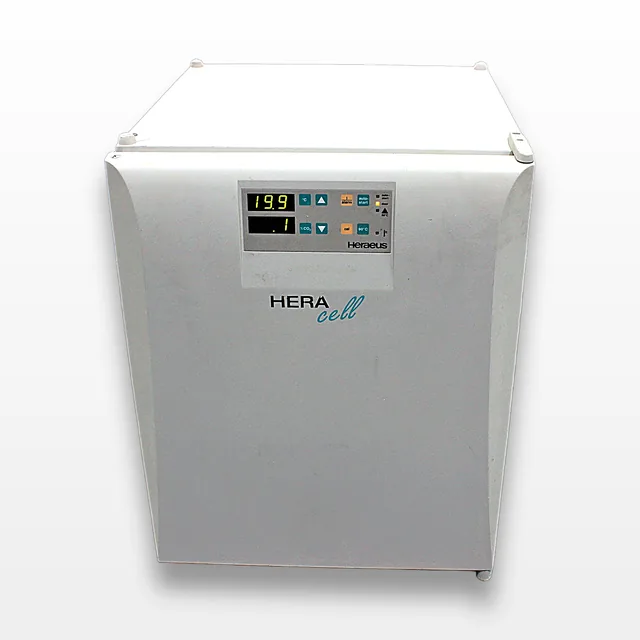 Kendro HERAcell 51013669 CO2 Incubator Cell Stab Grow System 5.4 Cuft