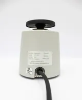 VWR 58816-121 Lab Mini Vortexer Mixer 100-3200 RPM Shaker Used