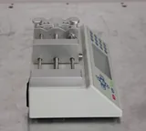 Chemyx Fusion 100T Syringe Pump - Dual-Channel Precision Infusion
