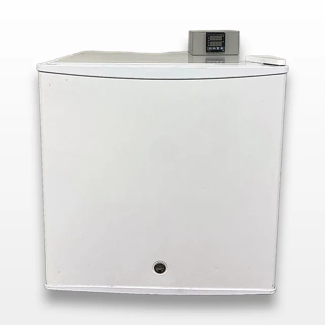 Freezer Concepts Countertop Laboratory Freezer