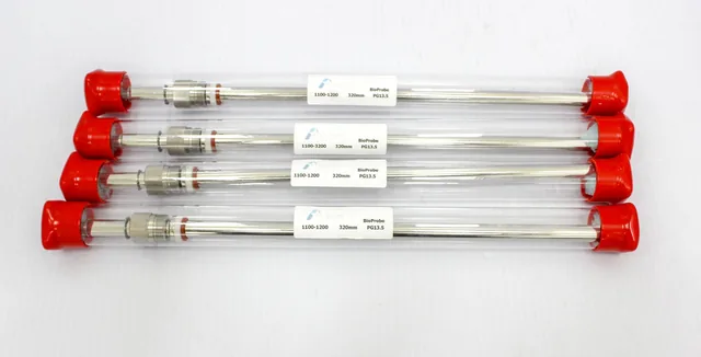 POLESTAR BioProbe 1100-1200 Optical Sensing Probes Set for DSP4000