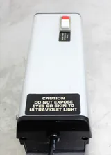 Spectroline EF-140C UV Light Chromatography & Gel Electrophoresis Unit