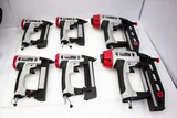Craftsman 18 & 16 gage Air Staple gun oil Free Heavy-Duty Nailer Set