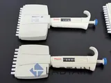 Thermo Scientific Finnpipette Multichannel Pipette Set 5-50ul 30-300ul