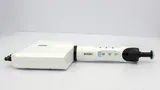 Integra 100-1250ul 12-Channel Electronic Pipette Precision 1250ul Range
