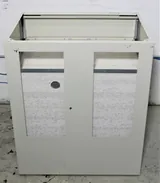 Hamilton n/a Storage Cabinet Double Doors 12 Capacity Manual Closing