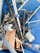 Darwin Chambers LAB-G1NN-10X10 Environmental Chamber w/ Humidity & Temp Control