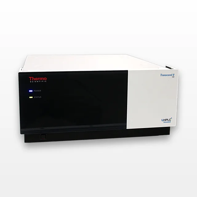 Thermo Transcend II Valve Interface Module With Turboflow Technology