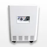 EnviroKlenz ED327-0255 UV-C Mobile Air Purifier HEPA Filter 1000 sq ft Coverage