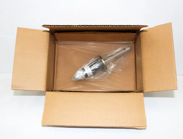 Mettler Toledo 58031223 Conductivity Sensors 316LSS Tri-Clamp