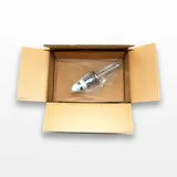Mettler Toledo 58031223 Conductivity Sensors 316LSS Tri-Clamp