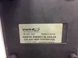 VWR Galaxy Mini C1213 Centrifuge 8-Place Rotor 6000RPM Ideal for Microtubes