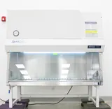 The Baker Company SG 603A-HE Class II Biosafety Cabinet, HEPA Filtration