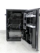 Sanyo SR-4912M Compact Refrigerator 4.4 cu. ft. Lab/Office Mini Fridge